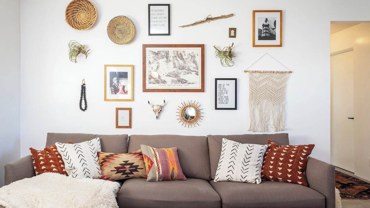 Photo of Bedroom in Panorama Heights