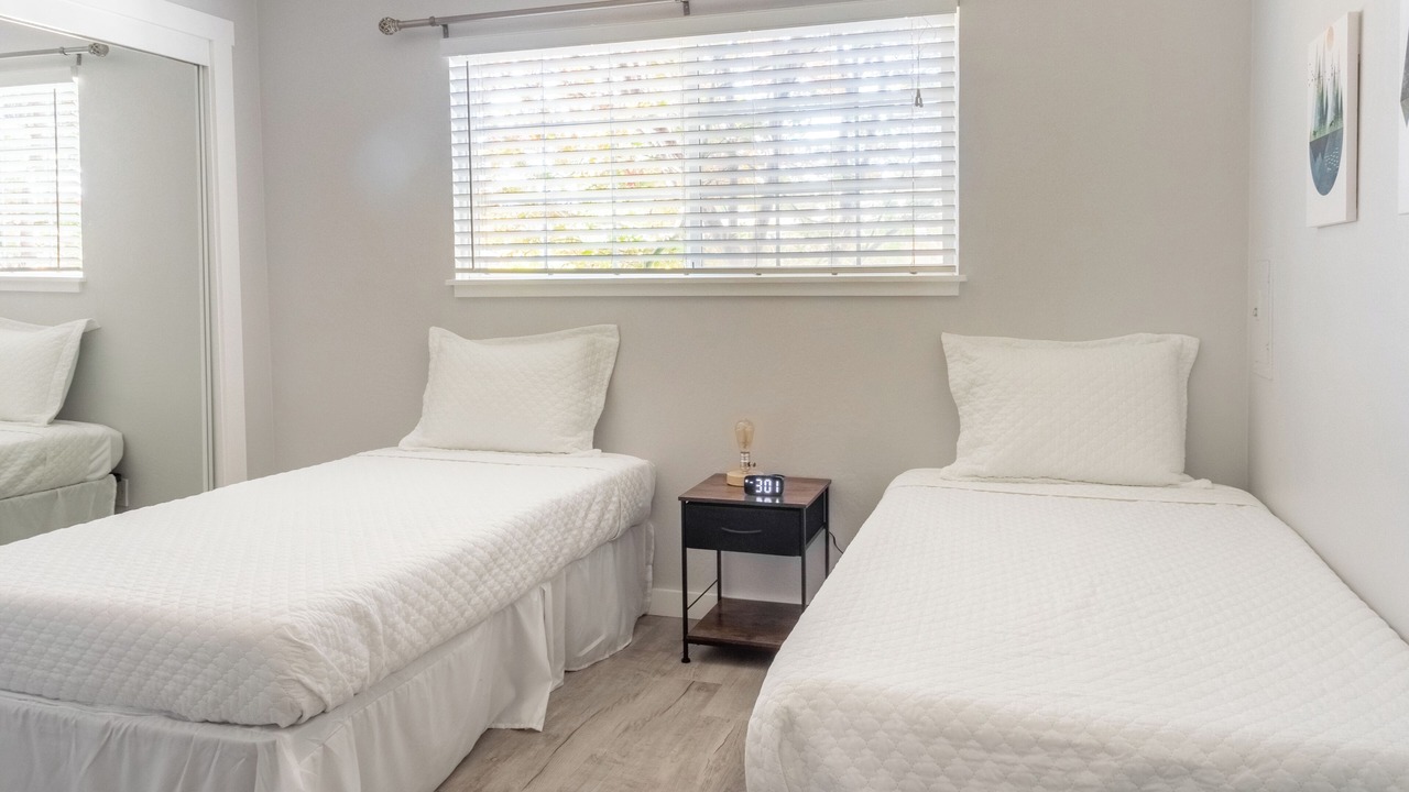 Photo of Bedroom in Branham - Jarvis
