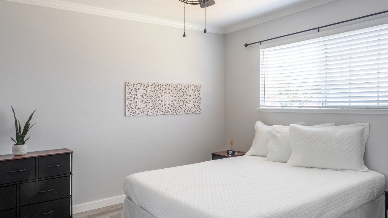 Photo of Bedroom in Branham - Jarvis
