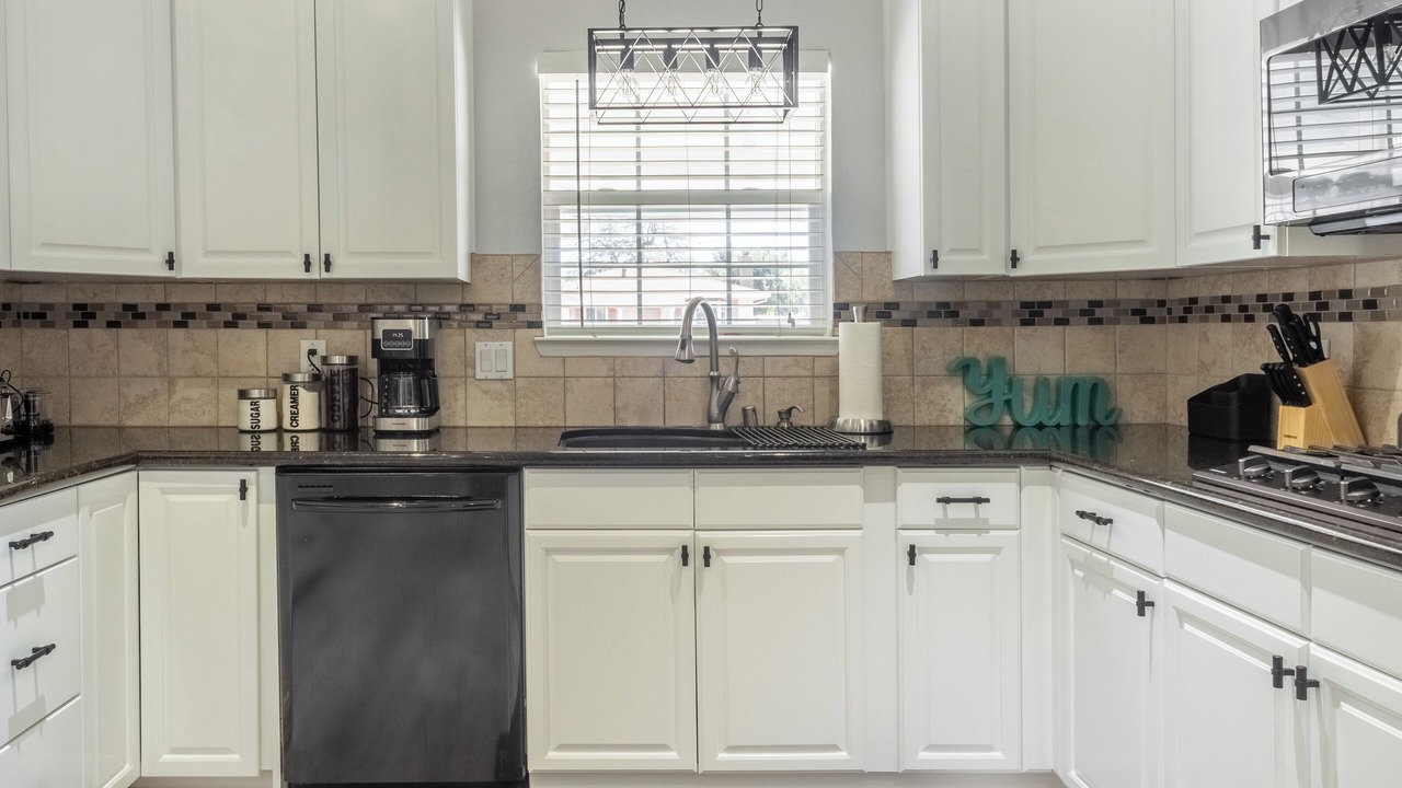 Photo of Kitchen in Branham - Jarvis