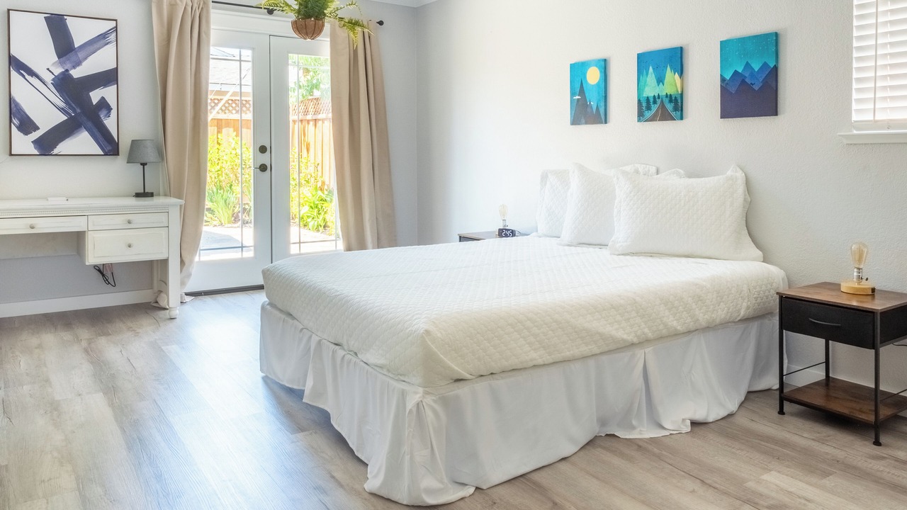 Photo of Bedroom in Branham - Jarvis
