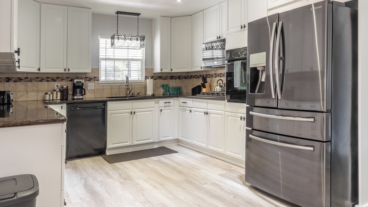 Photo of Kitchen in Branham - Jarvis