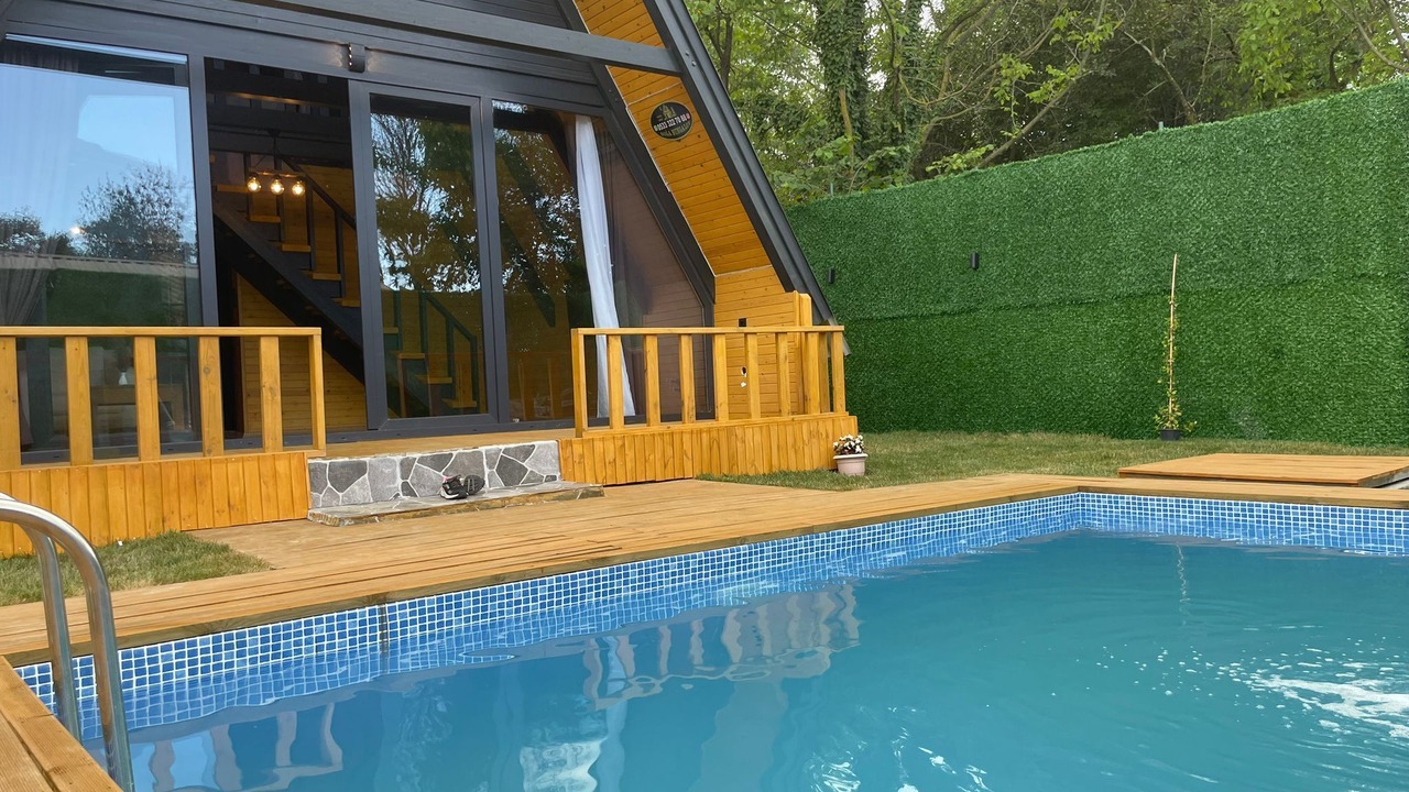 Photo of Outdoor in Sapanca