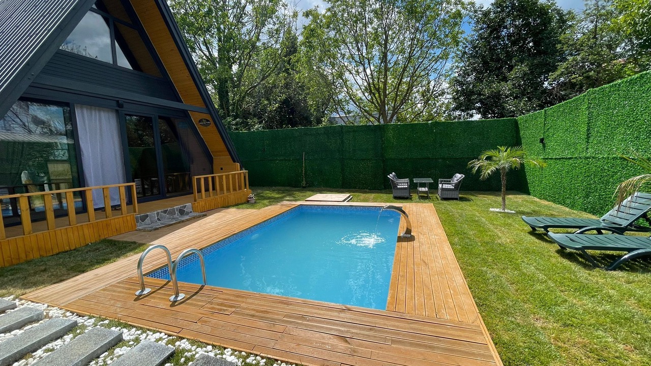 Photo of Outdoor in Sapanca
