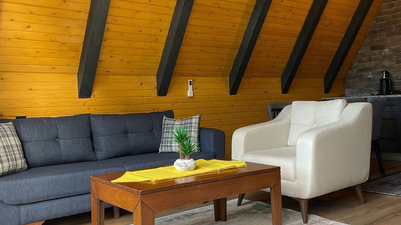Photo of Livingroom in Sapanca