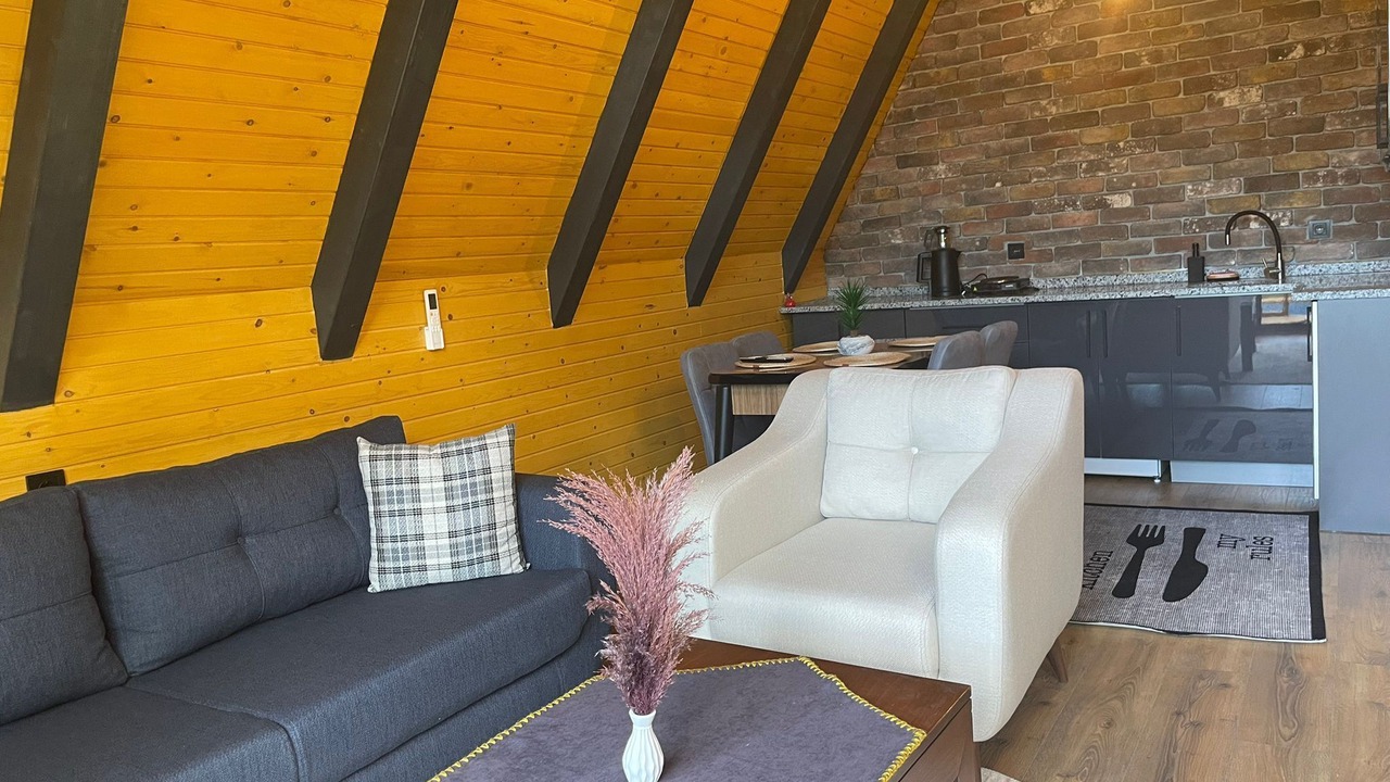 Photo of Livingroom in Sapanca