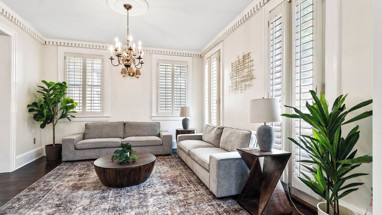 Photo of Livingroom in Montgomery