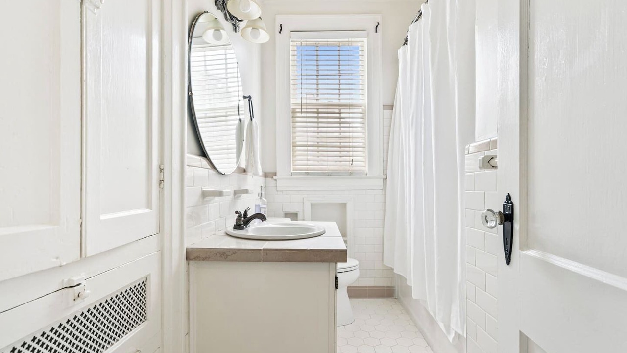 Photo of Bathroom in Montgomery