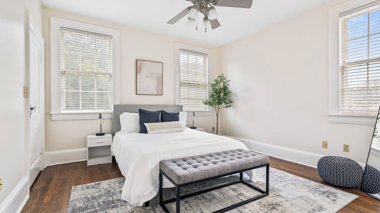 Photo of Bedroom in Montgomery