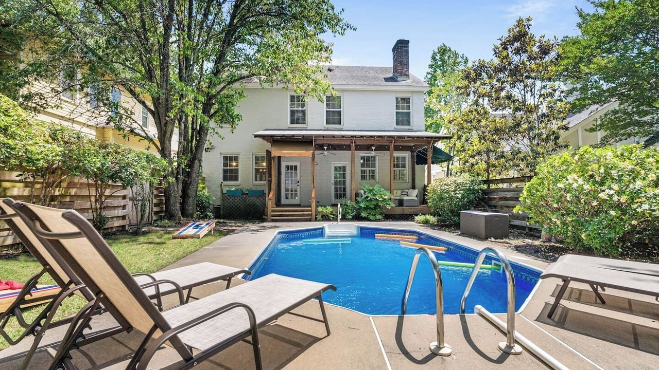 Photo of Outdoor in Montgomery