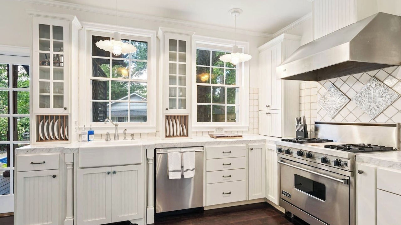 Photo of Kitchen in Montgomery