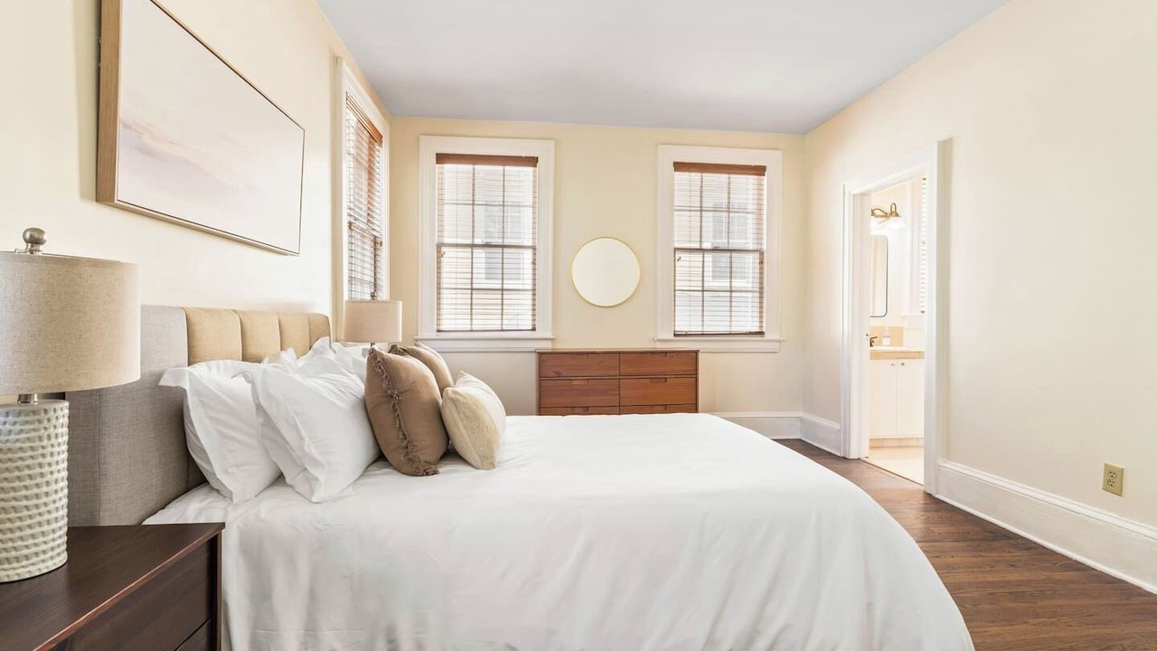 Photo of Bedroom in Montgomery
