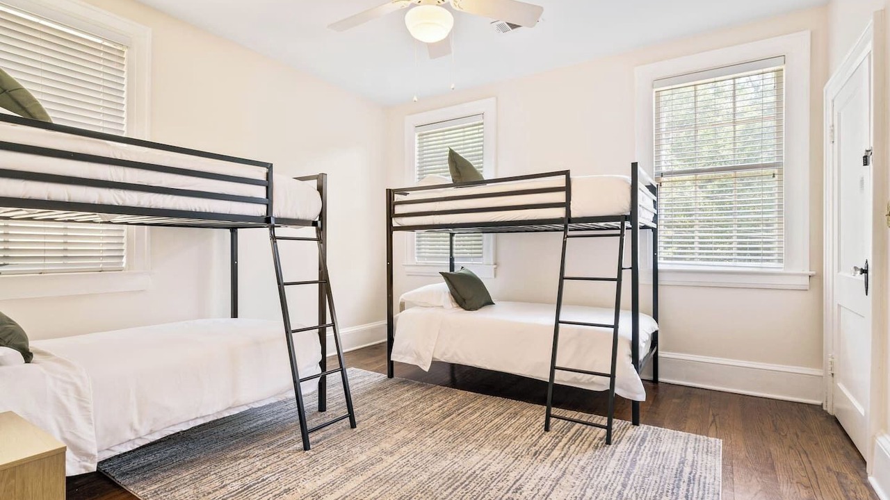 Photo of Bedroom in Montgomery