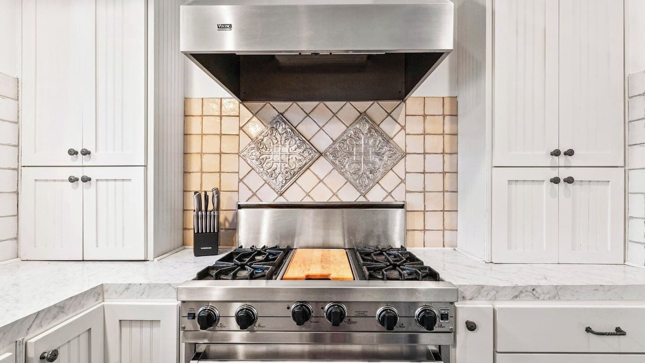 Photo of Kitchen in Montgomery