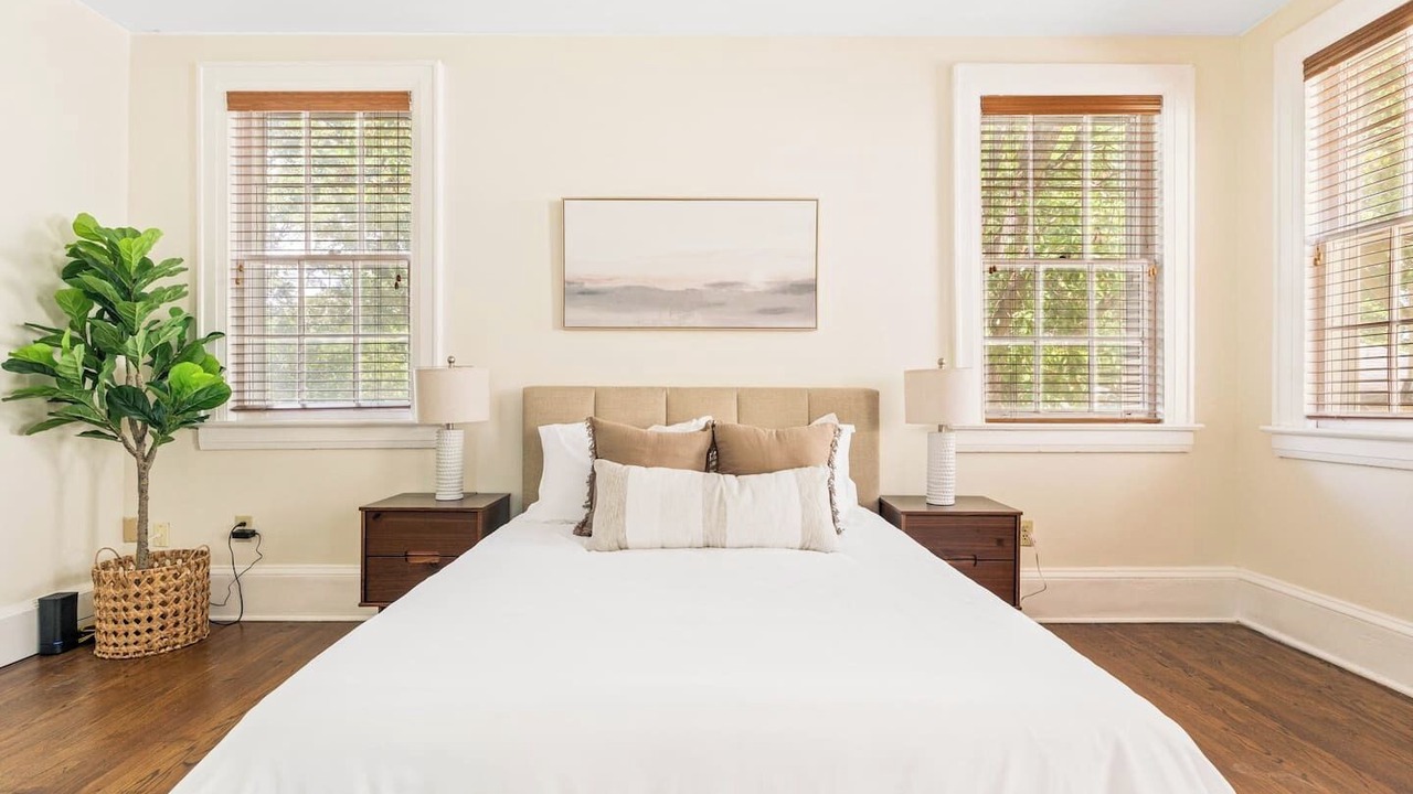 Photo of Bedroom in Montgomery