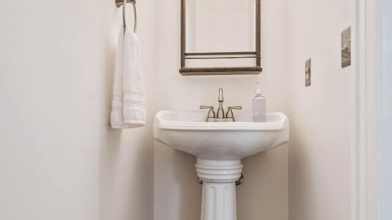Photo of Bathroom in Montgomery