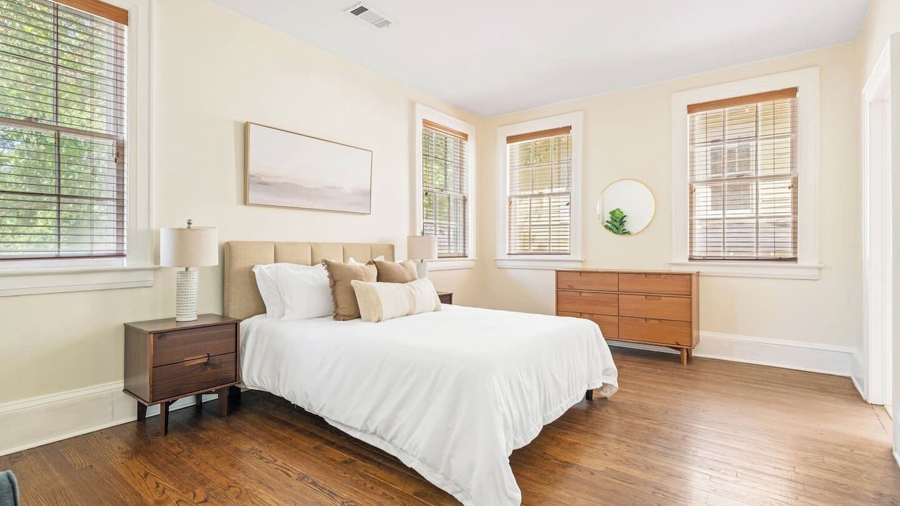 Photo of Bedroom in Montgomery