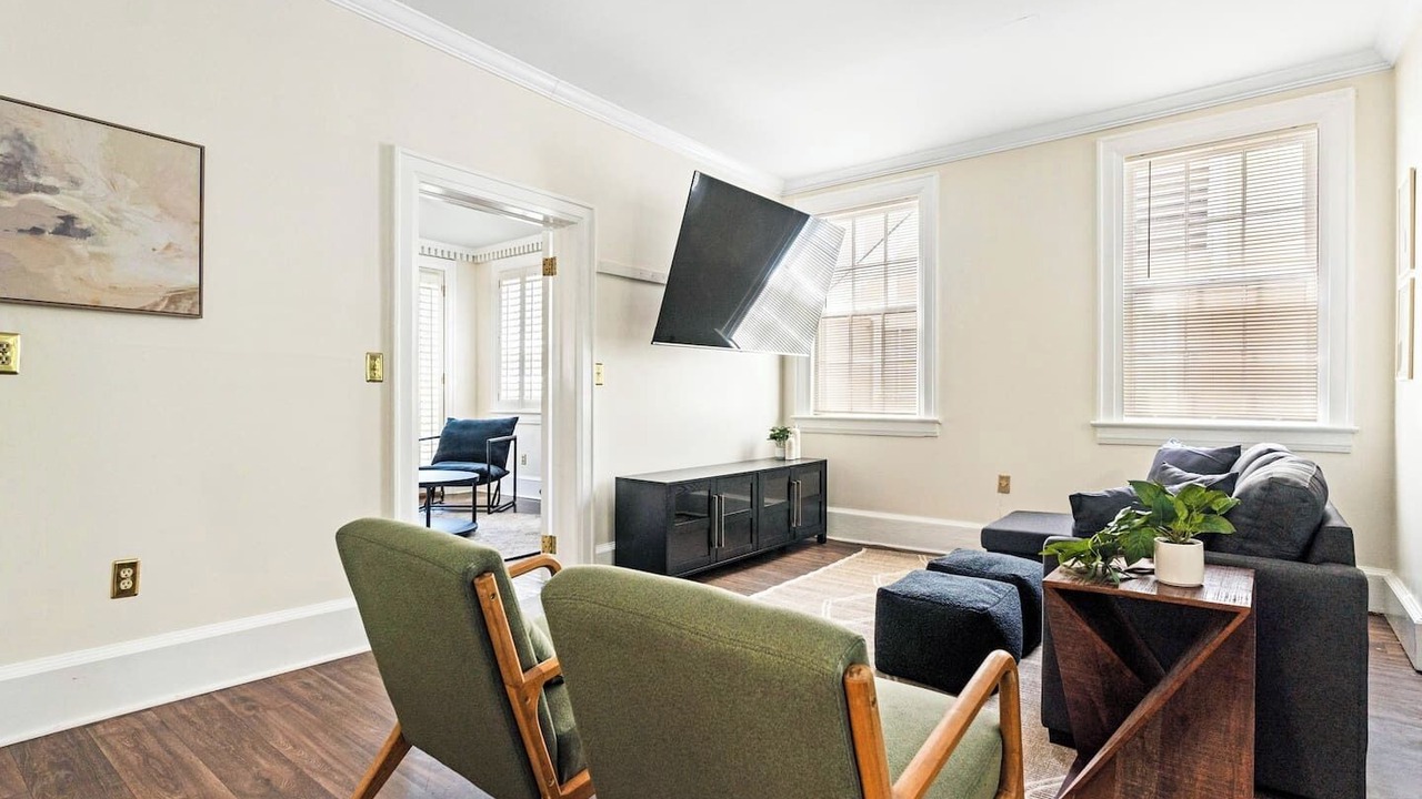 Photo of Livingroom in Montgomery