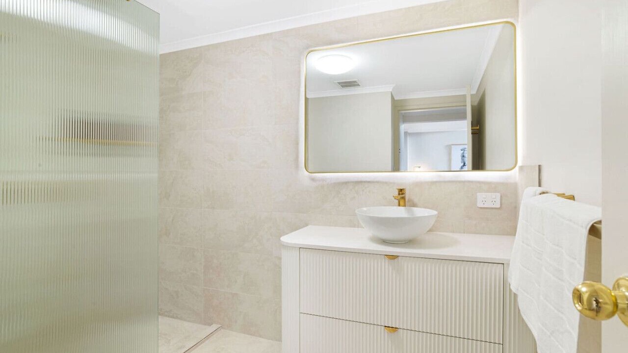Photo of Bathroom in Adelaide Central Business District