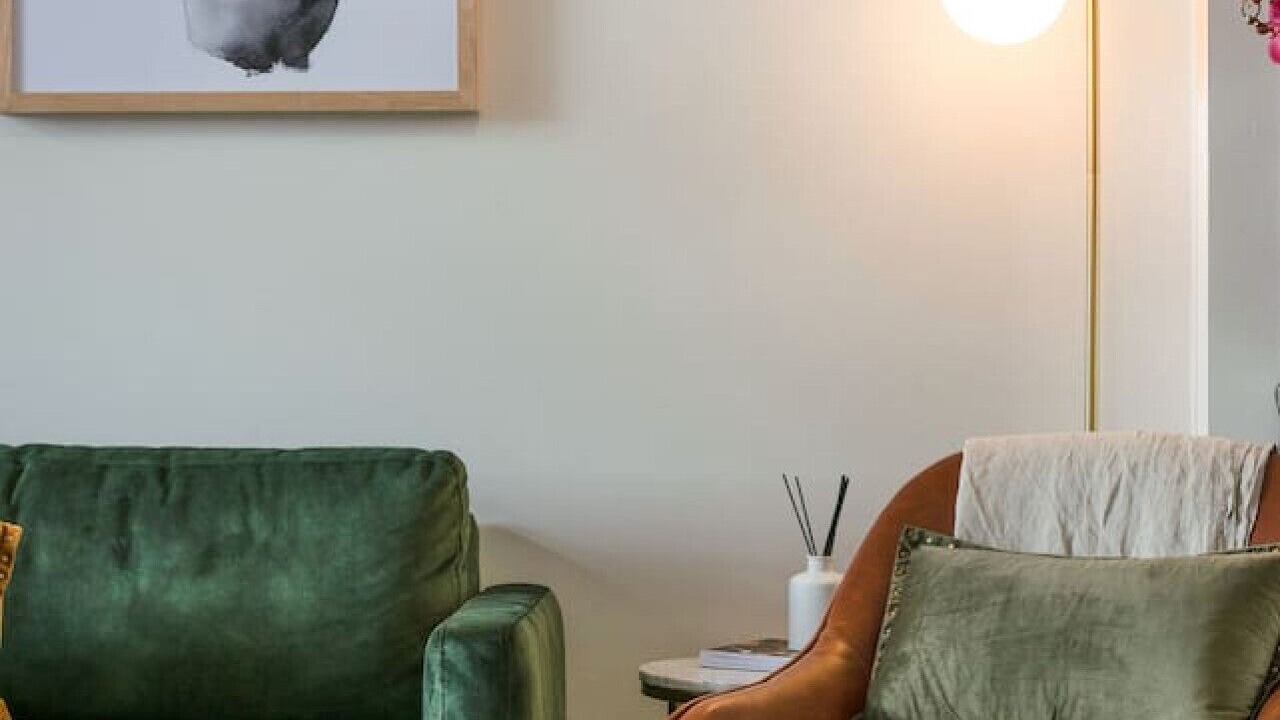 Photo of Livingroom in Adelaide Central Business District