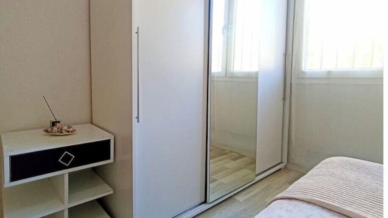 Photo of Bedroom in Gullubahce