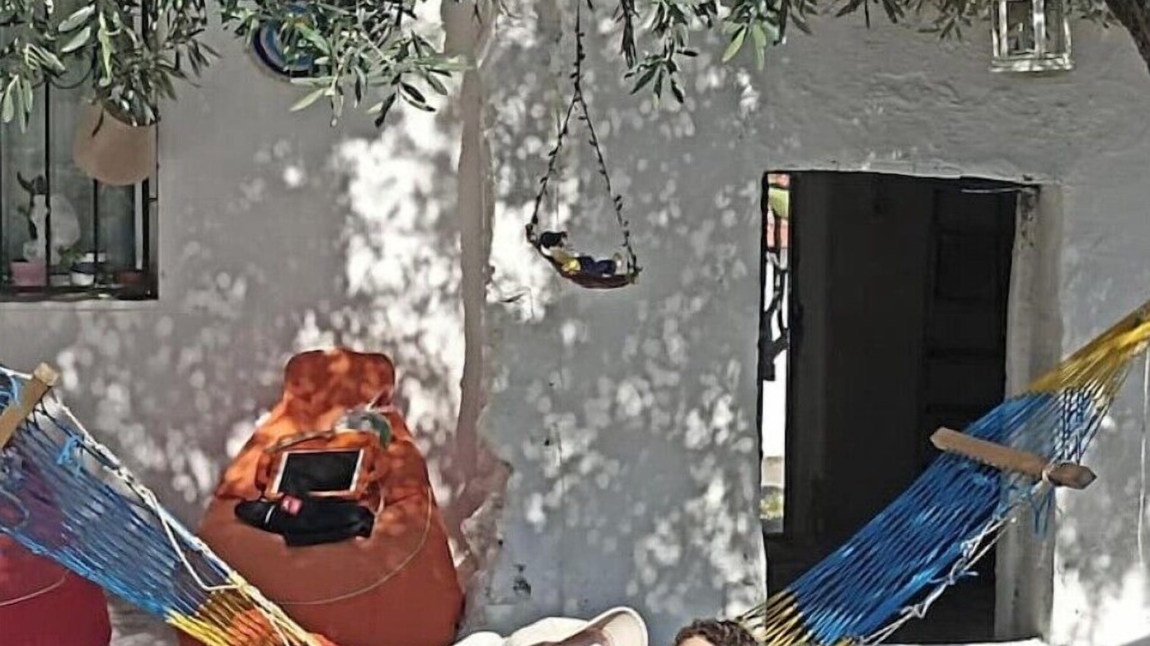 Photo of Outdoor in Gullubahce