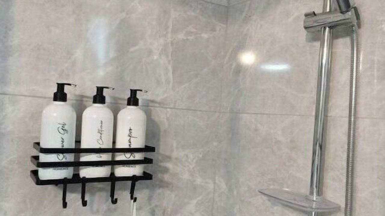 Photo of Bathroom in Gullubahce