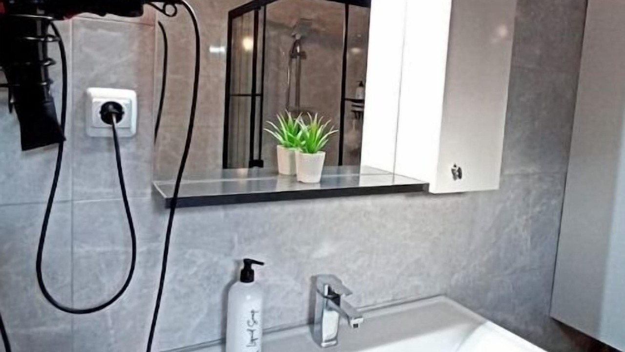 Photo of Bathroom in Gullubahce