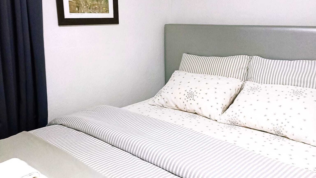 Photo of Bedroom in Gullubahce