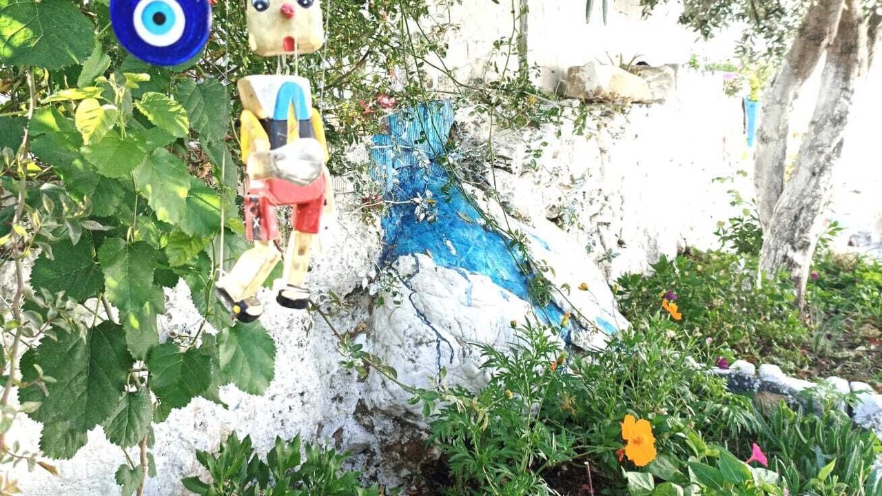 Photo of Outdoor in Gullubahce