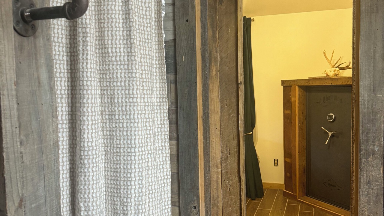 Photo of Bathroom in Pope