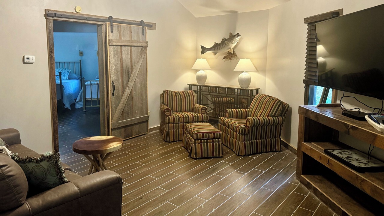 Photo of Livingroom in Pope