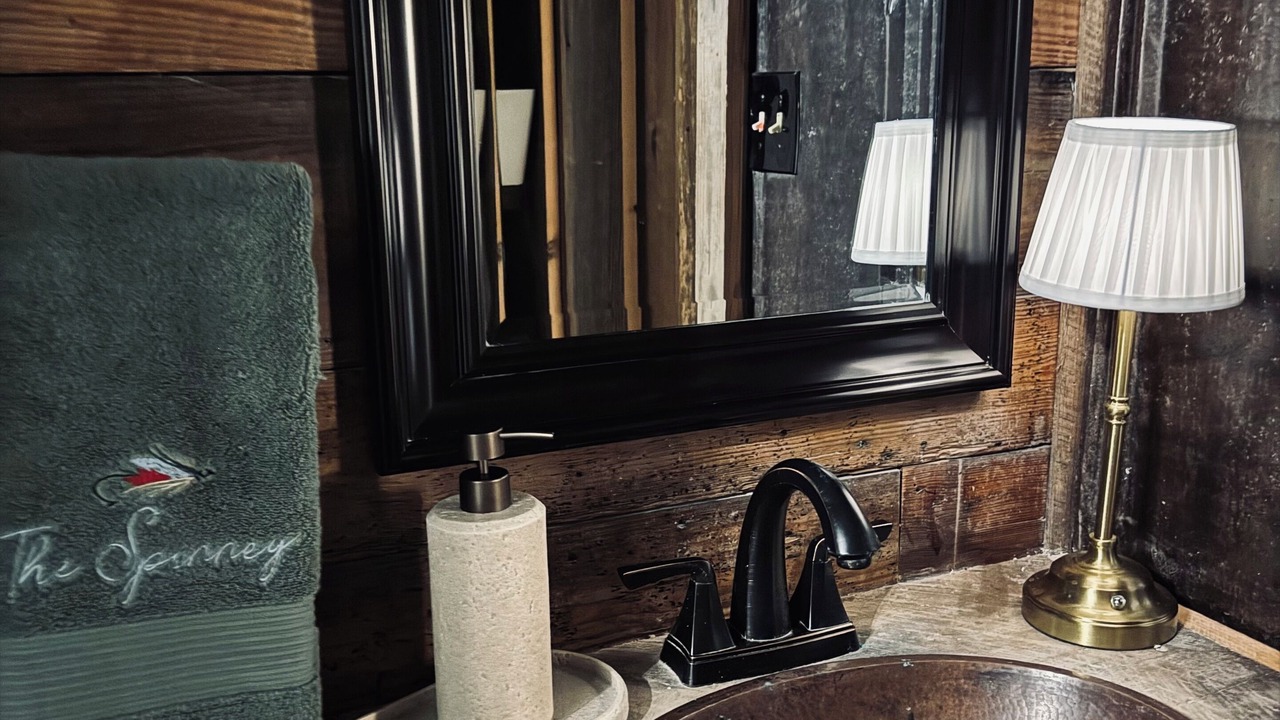 Photo of Bathroom in Pope
