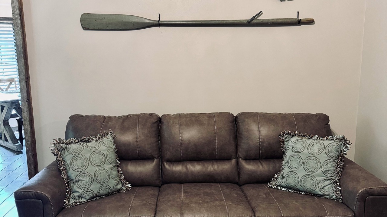 Photo of Livingroom in Pope