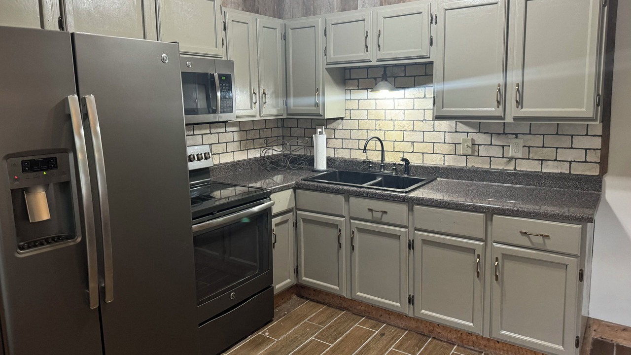 Photo of Kitchen in Pope