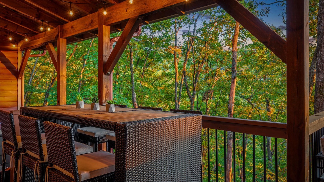 Photo of Outdoor in Maggie Valley