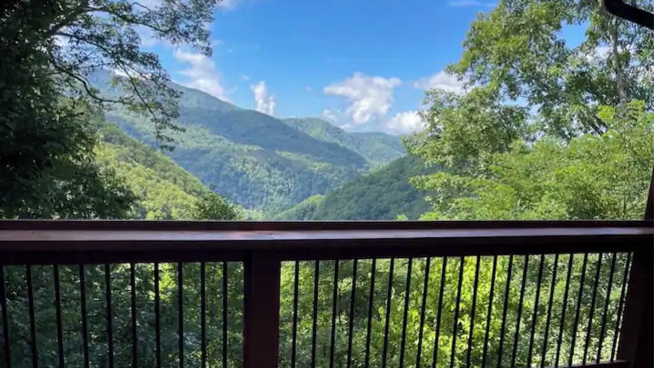 Photo of Others in Maggie Valley