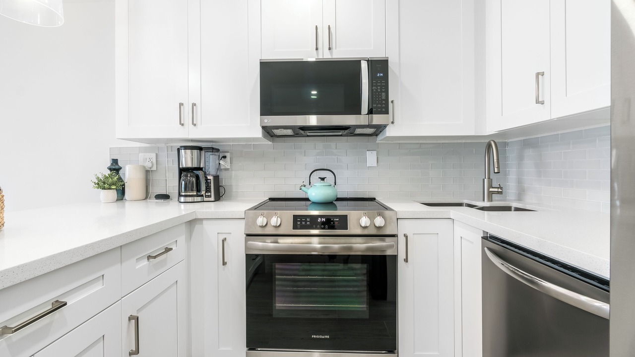 Photo of Kitchen in South Lake