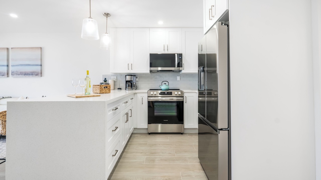 Photo of Kitchen in South Lake