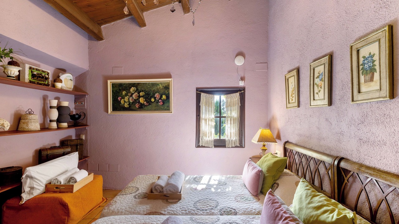 Photo of Bedroom in El Bruc