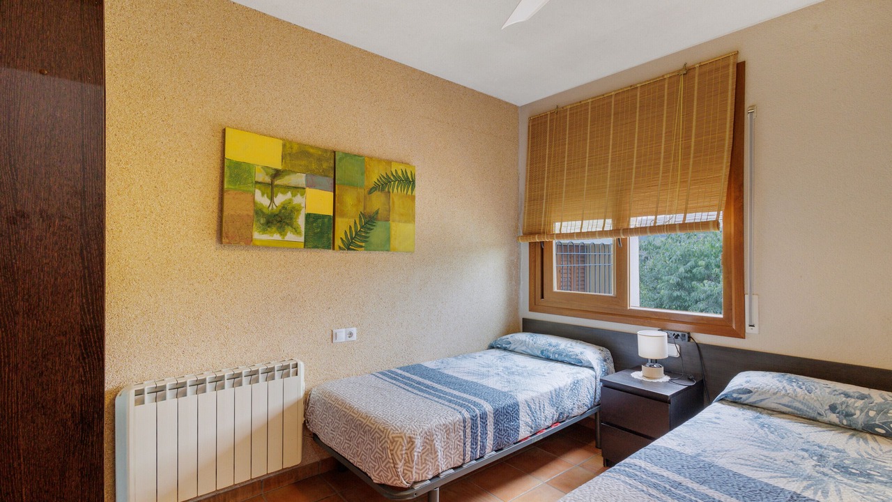 Photo of Bedroom in L'Ametlla del Valles