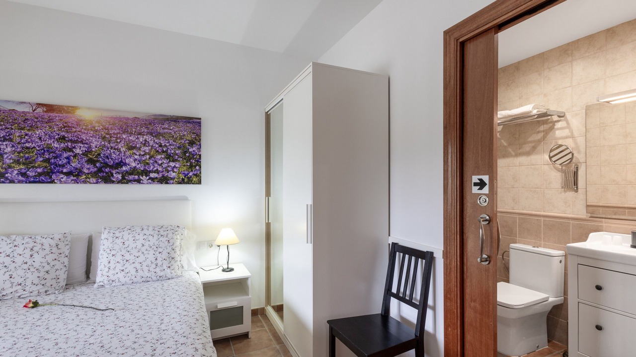 Photo of Bedroom in L'Ametlla del Valles