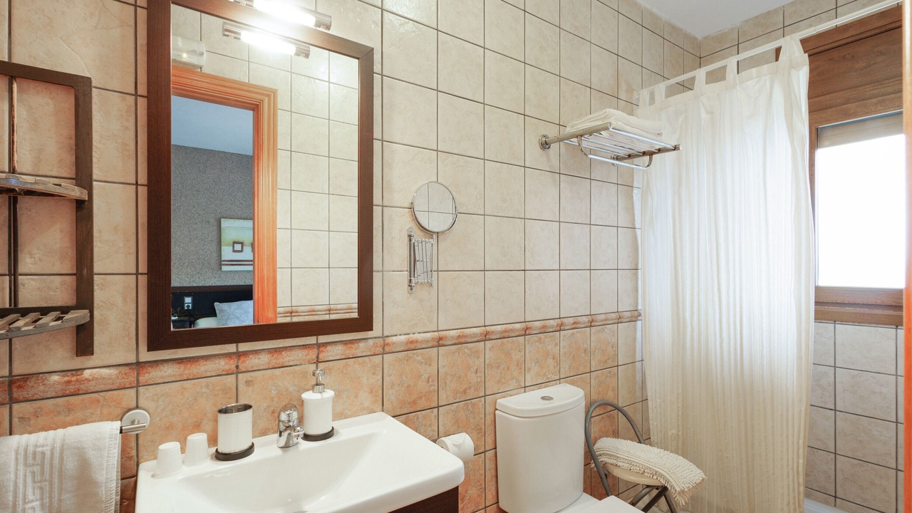 Photo of Bathroom in L'Ametlla del Valles