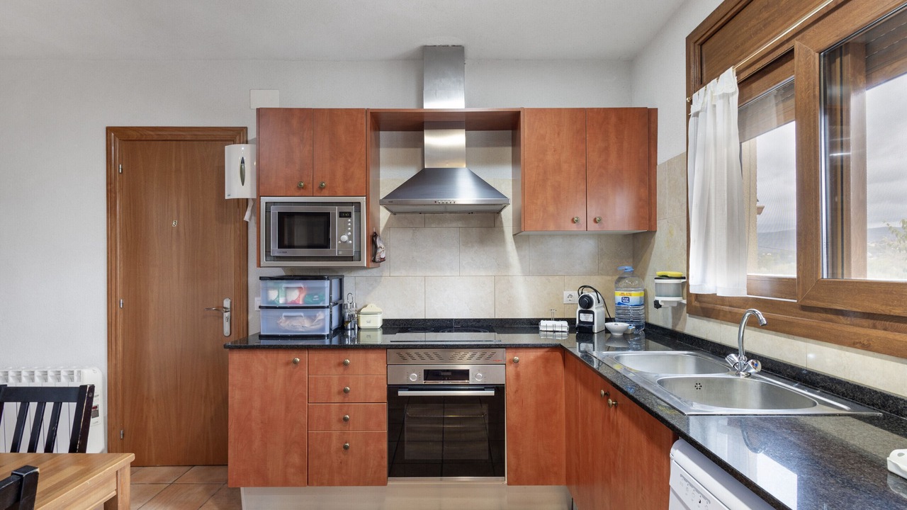 Photo of Kitchen in L'Ametlla del Valles