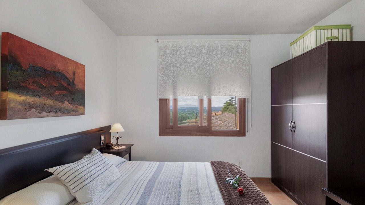 Photo of Bedroom in L'Ametlla del Valles