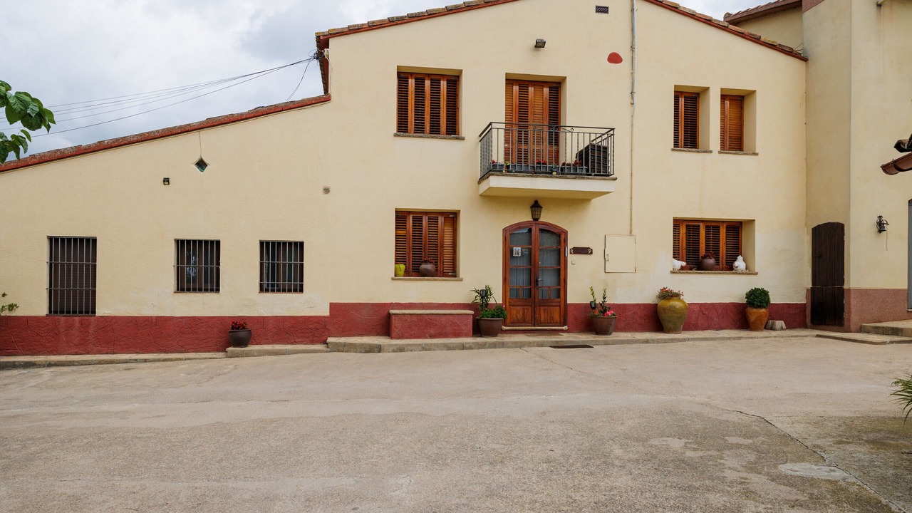 Photo of Outdoor in L'Ametlla del Valles