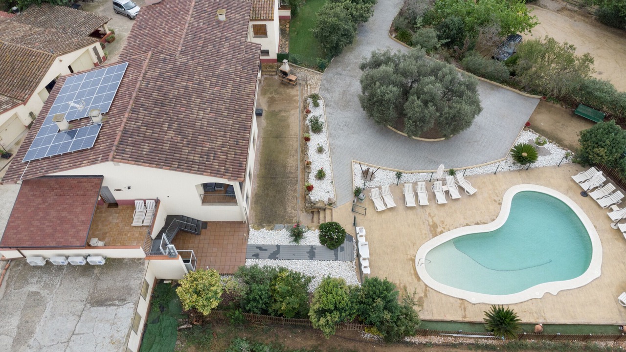 Photo of Outdoor in L'Ametlla del Valles