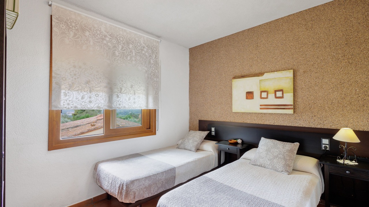 Photo of Bedroom in L'Ametlla del Valles