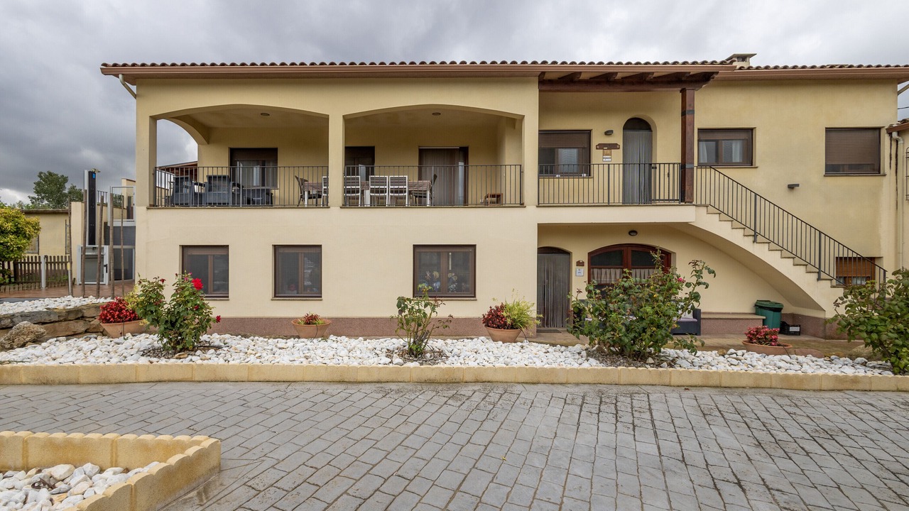 Photo of Outdoor in L'Ametlla del Valles