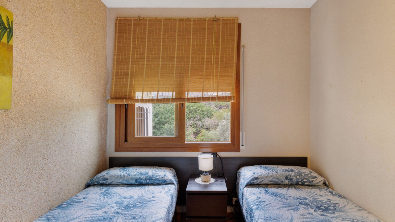 Photo of Bedroom in L'Ametlla del Valles